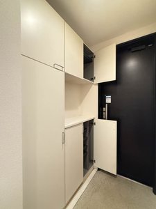 ファシナシオン 204号-11