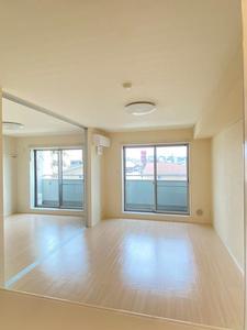 ファシナシオン 303号-5