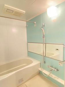 ファシナシオン 303号-9