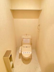 ファシナシオン 303号-10