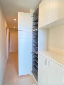 ファシナシオン 303号-11