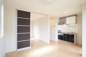 パークハイツ青葉の森 101号-2