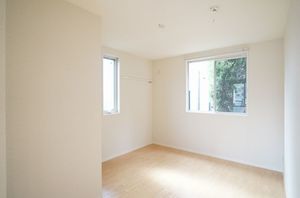 パークハイツ青葉の森 101号-7