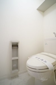 パークハイツ青葉の森 101号-8