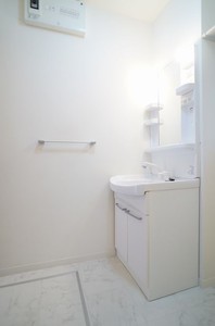 パークハイツ青葉の森 101号-9