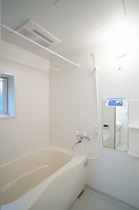 パークハイツ青葉の森 101号-10