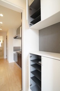 パークハイツ青葉の森 101号-11