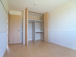 メゾン月ノ木　弐番館 102号-4