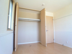 メゾン月ノ木　弐番館 102号-8