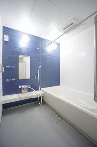 El cielo azul B 102号-6