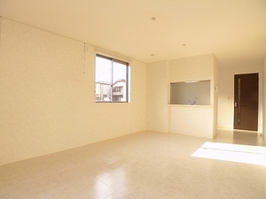 El cielo azul C 202号-2