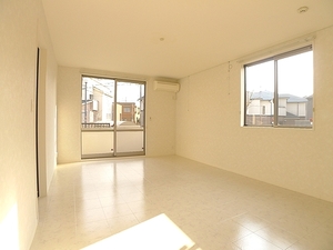 El cielo azul C 202号-3