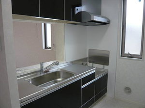 El cielo azul C 202号-5