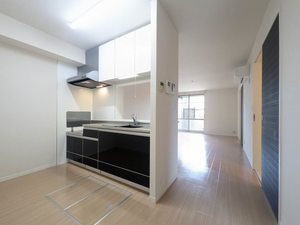 El cielo azul E 102号-2