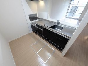 El cielo azul E 102号-5