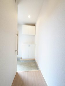 El cielo azul E 102号-11