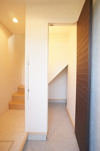 Ｅｌ　ｃｉｅｌｏ　ａｚｕｌ　Ｆ 202号-6