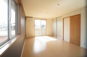 パティオスＡ 203号-6