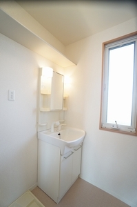 パティオスＡ 203号-7