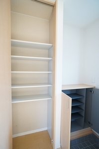 パティオスＡ 203号-11