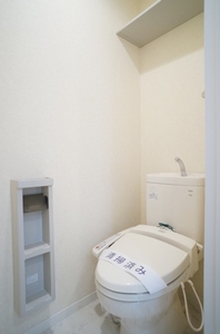 ヴィルフォーレ 103号-7