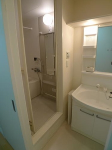 スカイガーデン 103号-6