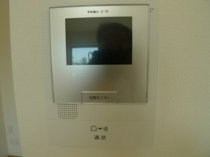 スカイガーデン 103号-10