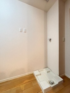 スカイガーデン 106号-6