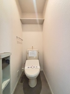 スカイガーデン 106号-8