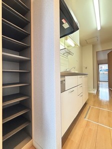 スカイガーデン 106号-9