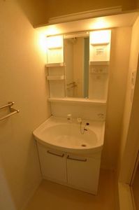 スカイガーデン 205号-7