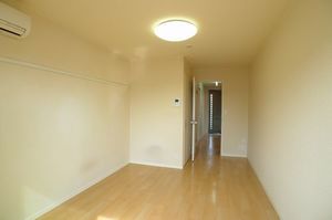 スカイガーデン 206号-3