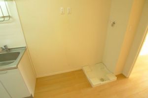 スカイガーデン 206号-10