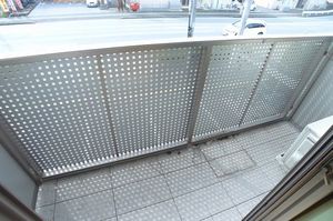 スカイガーデン 206号-11