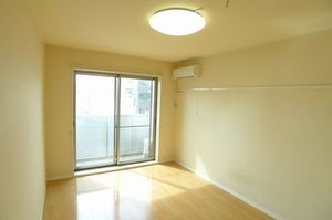 スカイガーデン 207号-2