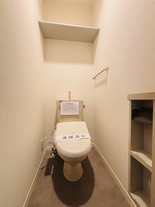 スカイガーデン 305号-8