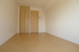 メゾンド・パーシモン 203号-2