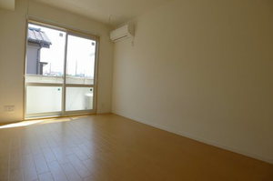 メゾンド・パーシモン 203号-3