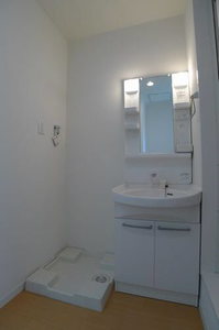 メゾンド・パーシモン 203号-6