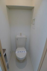 メゾンド・パーシモン 203号-7