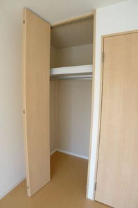 メゾンド・パーシモン 203号-8