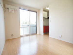 ラ・ルーナ 101号-2