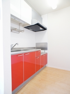 ラ・ルーナ 101号-4