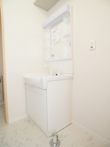 ラ・ルーナ 101号-5