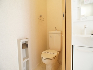 ラ・ルーナ 101号-6