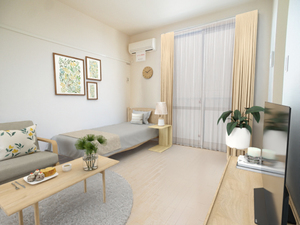 ラ・ルーナ 203号-2