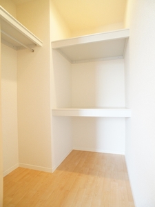 ラ・ルーナ 203号-8