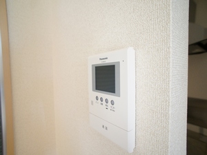 ラ・ルーナ 203号-9