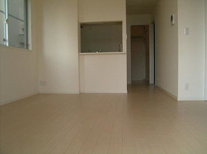 ハーモニー　スクエア　Ａ 101号-2