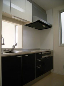 ハーモニー　スクエア　Ａ 101号-3